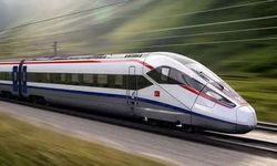 Delice-Çorum hızlı tren projesinde yüzde 25 ilerleme