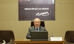 Delice-Çorum hızlı tren hattında yüzde 37 ilerleme sağlandı