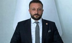 Siyasi camianın acı günü: Tutkun’dan taziye mesajı