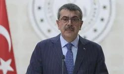Bakan Yusuf Tekin açıkladı: Her 100 öğrenciden 43’ü meslek lisesini tercih ediyor