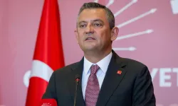 CHP’nin 81 il başkanından Özgür Özel’e ortak destek açıklaması