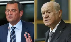 Bahçeli’den Özgür Özel’e dikkat çeken çağrı: Ateşe körükle gitmemeli