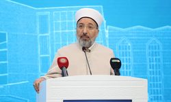 Diyanet 1 Mayıs mesajını Cuma hutbesiyle verdi: Alın teri neden mukaddestir?