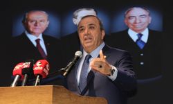 MHP'li Kayrıcı 'Terörsüz Türkiye' sürecinin detaylarını açıkladı! O isimlere af yok