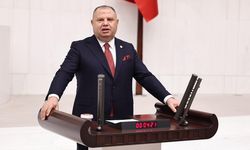 Kırıkkale Milletvekili yerel basının sesi oldu