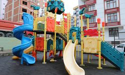 Çorum Belediyesi Çocuk Oyun Grubu Alacak