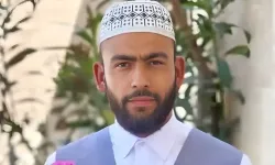 Celal Karatüre kimdir? Kabe'de Hacılar ilahisiyle ünlenen Celal Karatüre kaç yaşında, nereli, evli mi, eşi kim?