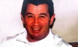 Albay Ahmet Batkın hayatını kaybetti