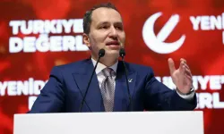 Fatih Erbakan: Mansur Yavaş'a destek veririz ama bir şartla