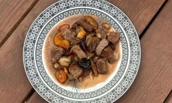 Fatih Sultan Mehmet’in favori yemeği mutancana: Saray mutfağının gizli mirası