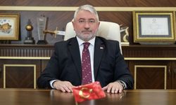 Aşgın’dan gençlere 19 Mayıs mesajı