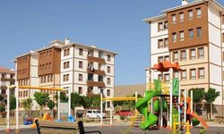 Çorum’da temmuz ayında 749 konut satıldı