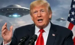Pentagon gizli UFO belgelerini yayımladı: Gökyüzündeki sırlar açığa çıkıyor