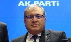 Ünlü’den 3 Mayıs Türkçülük Günü mesajı