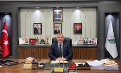 Başkan Gelgör’den Sungurlu’daki felaket için geçmiş olsun mesajı