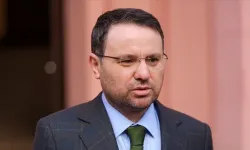 Bakan Akın Gürlek 12. Yargı Paketi'nin detaylarını ilk kez paylaştı!