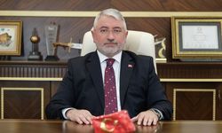 Çorum Belediye Başkanı Aşgın, Fransa’ya gitti