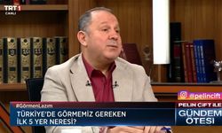 Şerif Yelen açıkladı: Çorum neden mutlaka görülmeli?