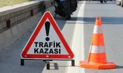 Buharaevler’de feci kaza: 3 kişi yaralandı