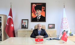 Cemil Çağlar’dan 19 Mayıs mesajı