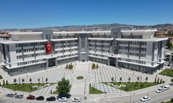 Çorum Belediyesi 600 Milyonluk Arsasını Satışa Çıkardı