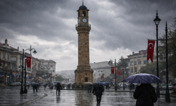 Meteoroloji’den Çorum için yeni tahmin: Sıcaklık sert düşecek