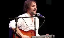 Haluk Tolga İlhan konseri 15 Nisan'da