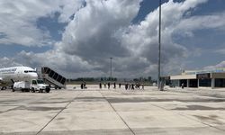 Yaz tarifesi açıklandı, Çorumlu yolcular akın ediyor