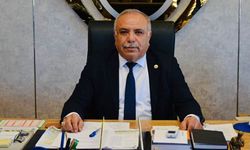 İsmail Çetinkaya’dan Sungurlu için geçmiş olsun mesajı