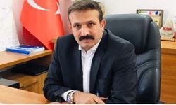 Uğurludağ Belediye Başkanı Remzi Torun’dan cuma mesajı