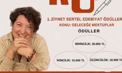 Ziynet Sertel adına edebiyat yarışması başvuruları başladı