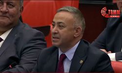 Mehmet Tahtasız: “Çorum, Kültür Yolu Festivali’ne ev sahipliği yapmalıdır”