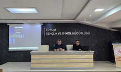 Çorum’da 100 kişilik TYP kurası sonuçlandı