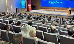 Çorum’da 2026 Yılı Vekaletle Kurban Tanıtım Toplantısı Düzenlendi