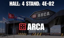 Arca Savunma, SAHA EXPO 2026’da projelerini sergileyecek