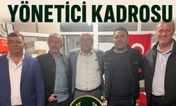 Tarım Kredi Kooperatifi Başkanı Kamil Bolat oldu
