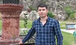 Çorumlu sağlıkçı genç yaşta hayatını kaybetti