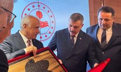 İskilip için Ankara’da kritik temas: Talepler Bakanlığa iletildi