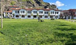 Osmancık’ta bakım çalışmaları devam ediyor