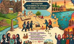 Çorum’dan Şanlıurfa’ya öğrenci değişim programı onaylandı