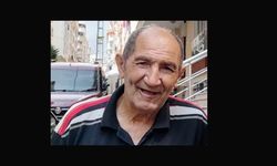 Figani köyünden Hüseyin Ekin hayatını kaybetti