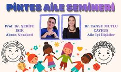 Çorum’da PİKTES aile semineri düzenlenecek