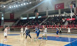 Çorum Belediye Spor’dan nefes kesen galibiyet