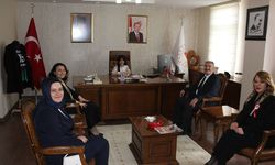 Dodurga’da 23 Nisan törenleri ve temsili makam devri gerçekleştirildi