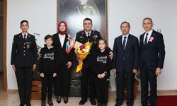 23 Nisan’da makamlar çocuklarla şenlendi