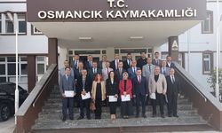 ‘Bir Okul Bin Yürek’ raflardaki yerini aldı