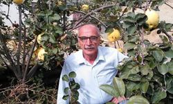 Emekli öğretmen Yusuf Öksüz hayatını kaybetti