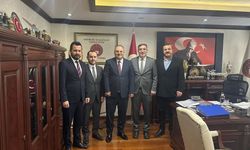 Çorum’a Asliye Ticaret Mahkemesi kuruluyor: Süreçte sona gelindi