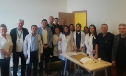 Sağlık-Sen'den Laborantlar Günü kutlama mesajı