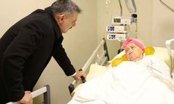 Bakan Mustafa Çiftçi’nin öğretmeni vefat etti